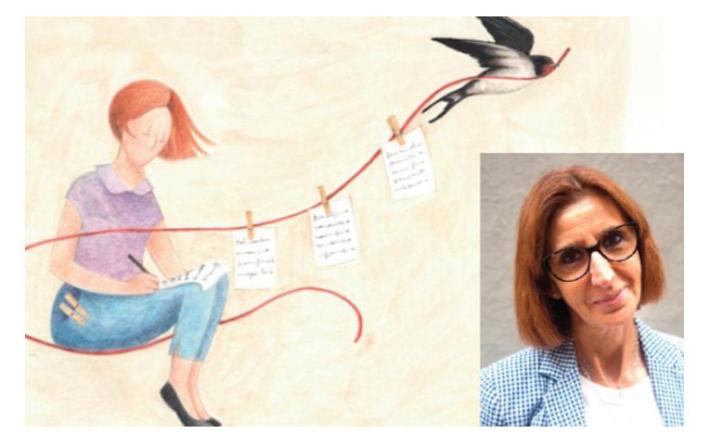“La forza dell’amicizia”, la seconda storia della scrittrice Monica Bresciano sul nostro sito