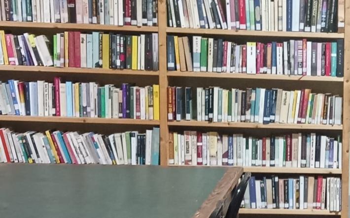 Briaglia riavrà la “sua” Biblioteca
