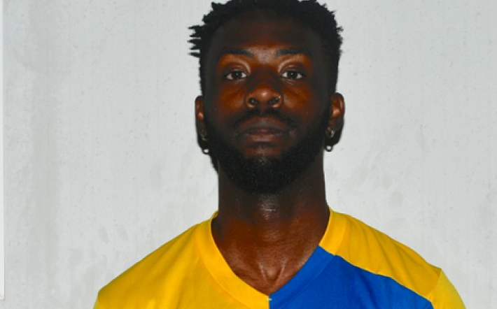 Engolo Willy Azzurra