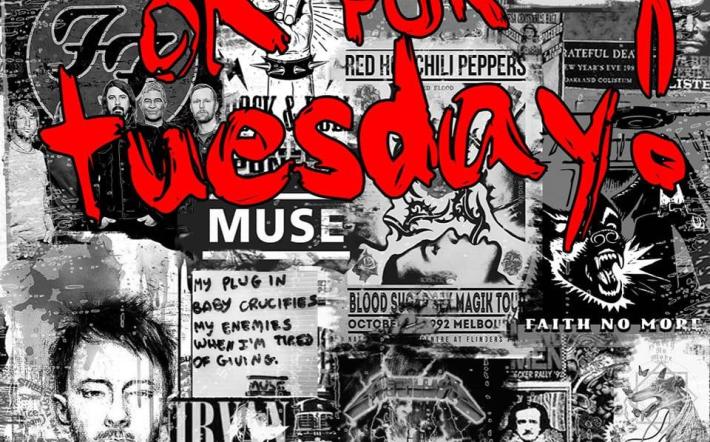 A Belvedere Langhe il debutto live degli “Ok for Tuesday”
