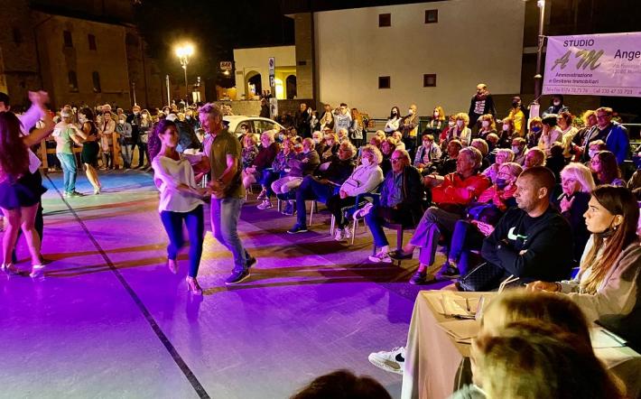 San Giacomo di Roburent celebra l’estate con la prima “Notte Verde”