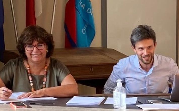 Monastero: dall’avanzo di amministrazione i fondi per le asfaltature