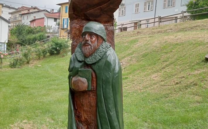 Chiusa Pesio: si avvicina il Raduno Alpini d&rsquo;Oc