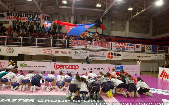 Lpm, ufficiali i gironi del campionato