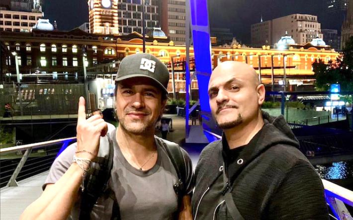 Mondovicino Outlet Village: si balla con “Eiffel65”