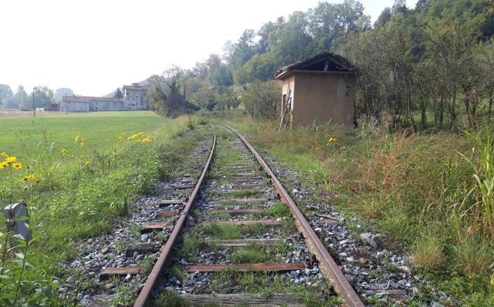 Un ordine del giorno per chiedere il ripristino della linea ferroviaria Mondovì-Bastia