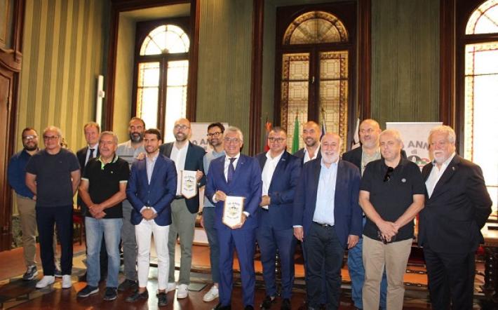 presentazione Alba Campioni