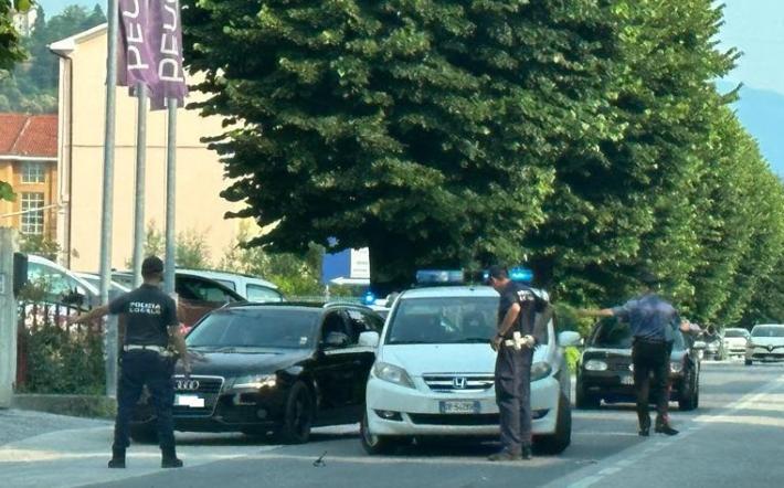 Sicurezza pedoni in via Cuneo: è possibile fare di più