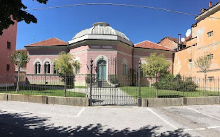 La vecchia Materna di Carrù destinata alle associazioni del paese?