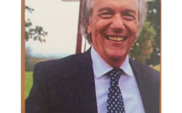 Mondovì e Vicoforte piangono la scomparsa di Carlo Fulcheri