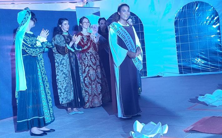 Rocca de’ Baldi: Micaela Vietto è la nuova “Miss Damigella d’onore”