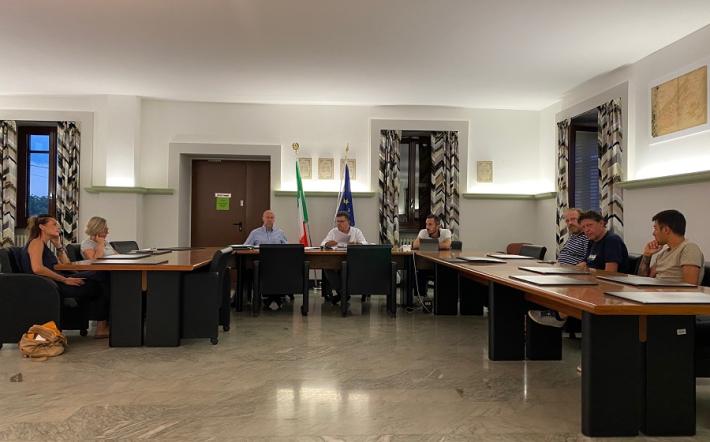 Pianfei: un progetto per tre nuove piste ciclabili verso le frazioni