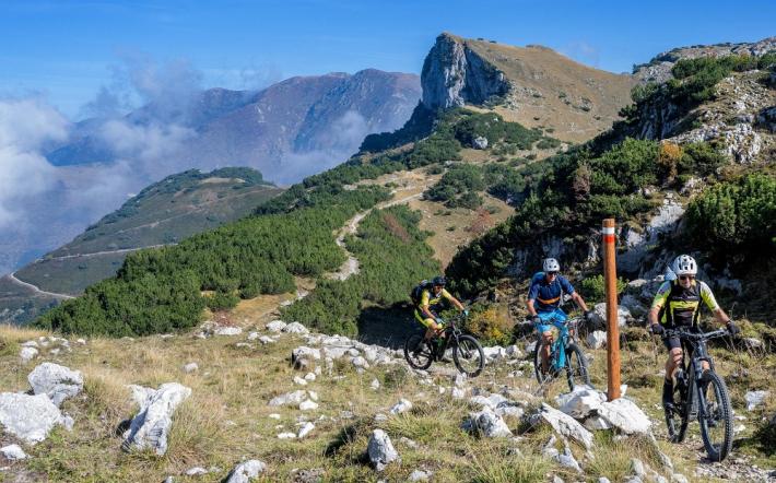 Sabato 2 settembre torna la Route del Marguareis