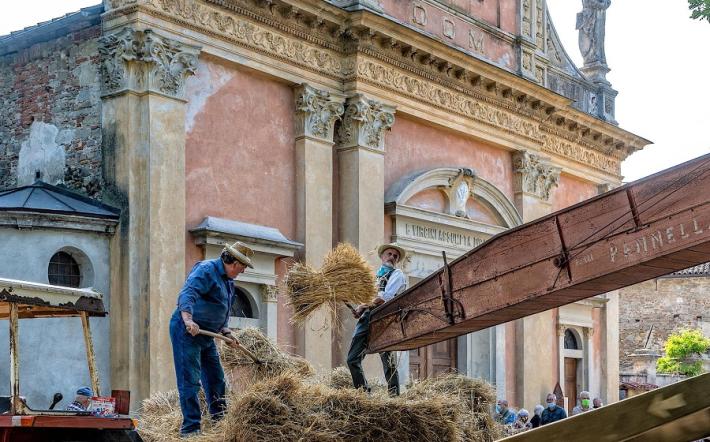 Niella Tanaro: cresce l’attesa per la terza Festa del Pane