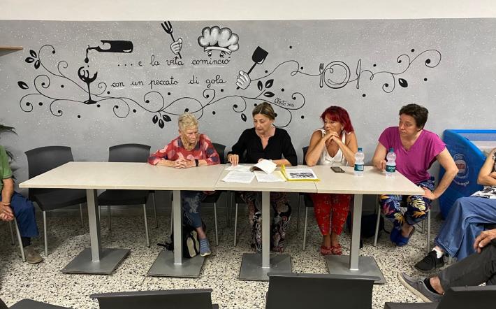 San Michele: la Soms riparte con un nuovo Direttivo