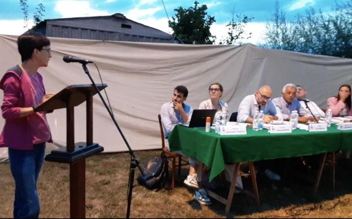 San Quintino di Mondov&igrave;, parlano i residenti:&nbsp;&laquo;Migliorare raccolta rifiuti e sicurezza stradale&raquo;