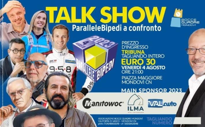 Tra Parallelebipedi e Bocce Quadre: Mondovì diventa “Cubiqa”