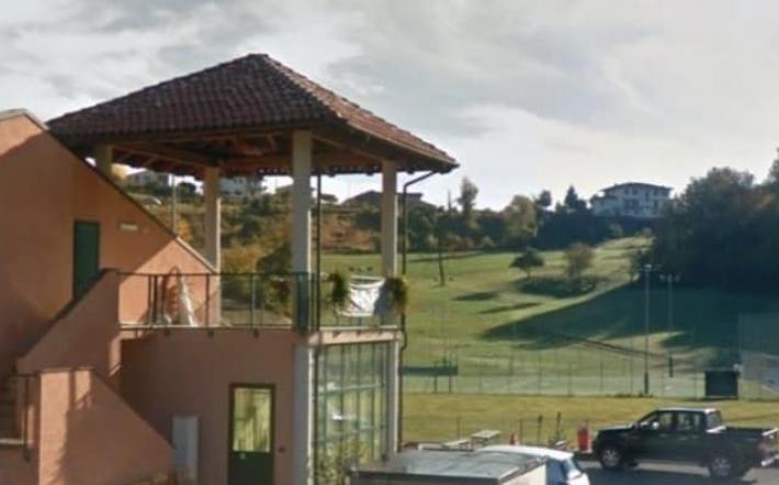 Monastero: asta pubblica per i locali presso i campi sportivi
