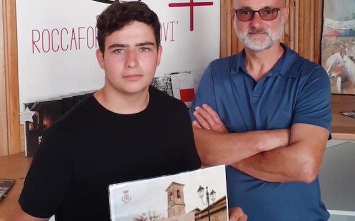 Aperto il nuovo ufficio turistico a Roccaforte