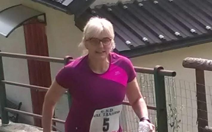Patrizia Seno 