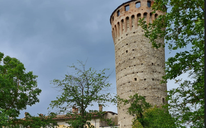 Torre Priero