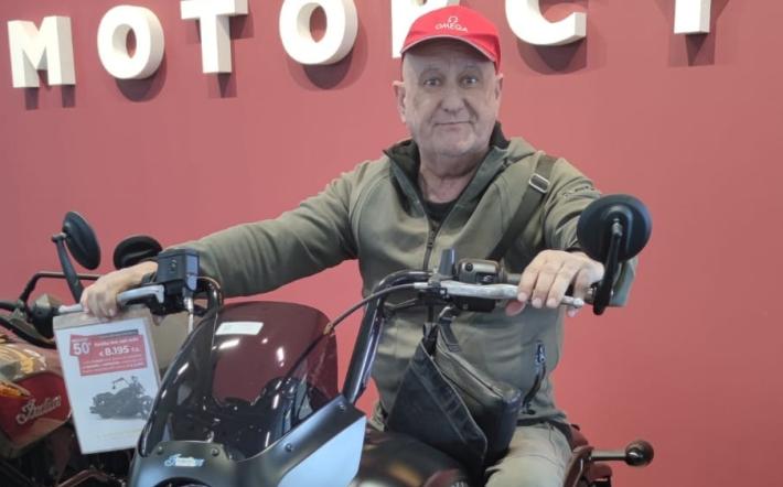 Massimo Orlando: la cerimonia di commiato sarà lunedì 14 agosto a Magliano Alpi