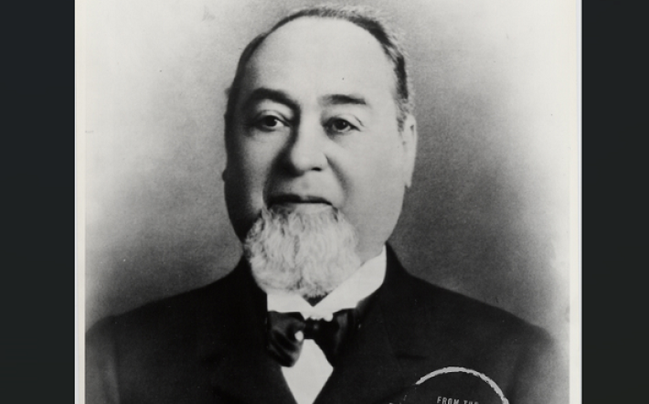 Levi Strauss 