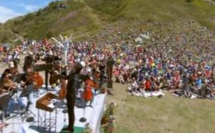 Domani il Concerto di Ferragosto a Paesana: ecco tutte le informazioni utili 