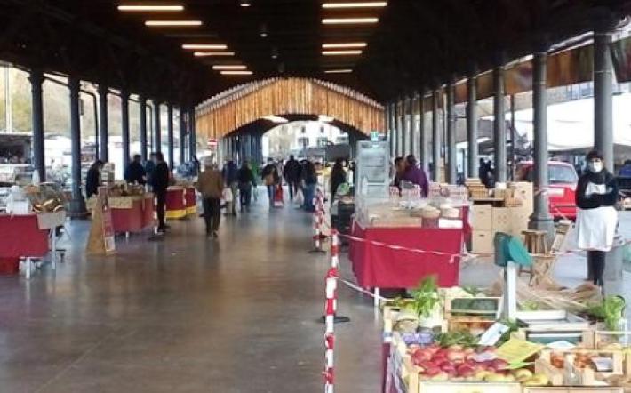 Mondovì: confermato il mercato di domani