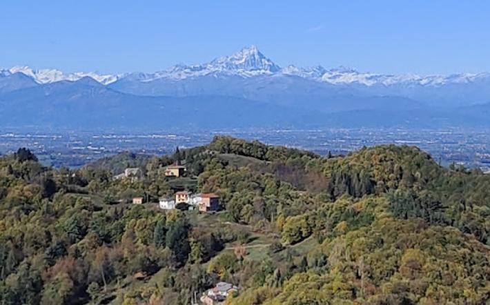 Montaldo Mondovì: residenti e villeggianti lamentano l'assenza del seganle Tim