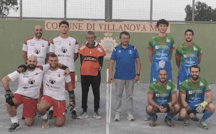 Benese Pro Paschese serie B