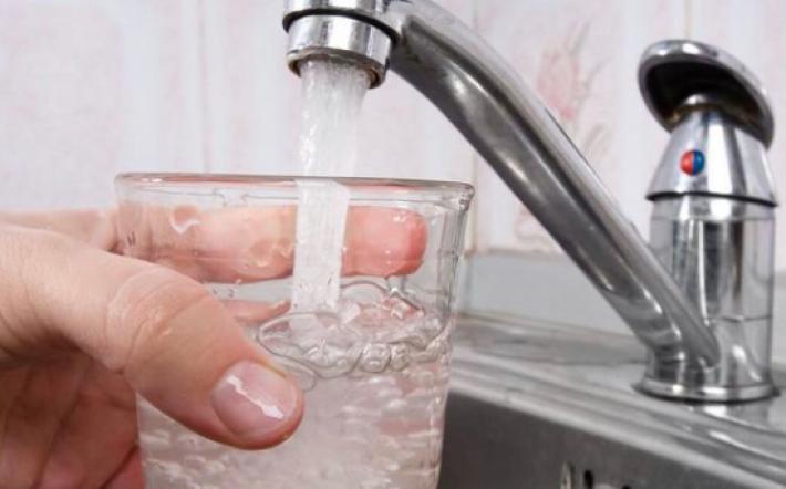 Sospensione erogazione acqua lunedì mattina. Ecco dove