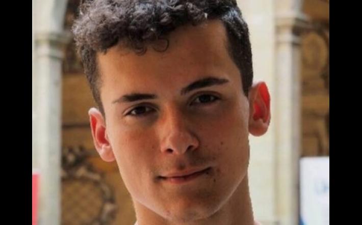 Anche Peveragno piange Luca, ucciso dal mare a Tenerife 