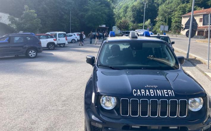 Prosegue la caccia all’uomo in val Corsaglia dopo il duplice omicidio