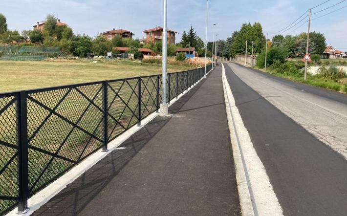 Mondovì: la minoranza di centrosinistra interroga sulle piste ciclabili