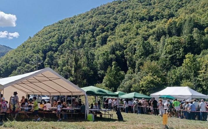festa Valcasotto
