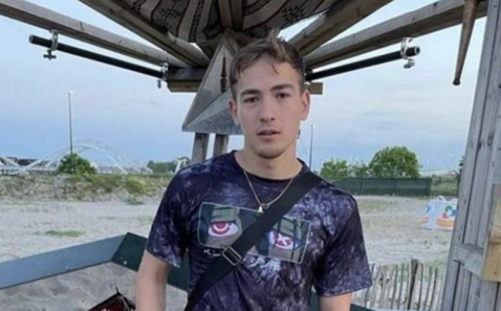 Di Mondovì il legale nominato per la difesa di Sacha Chang