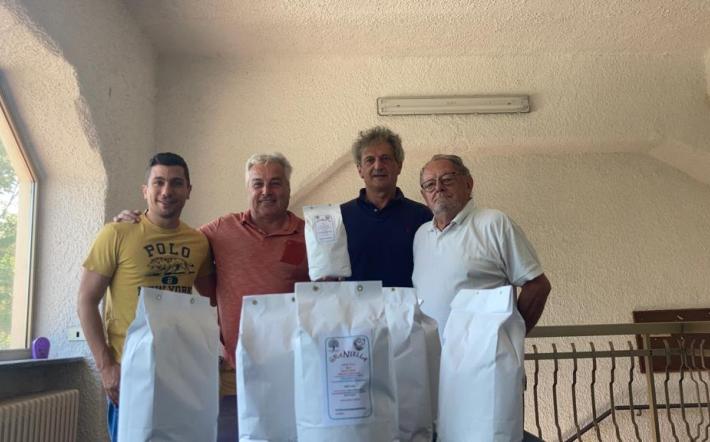Nasce “GraNiella”, nuovo marchio che punta alla De.c.o.