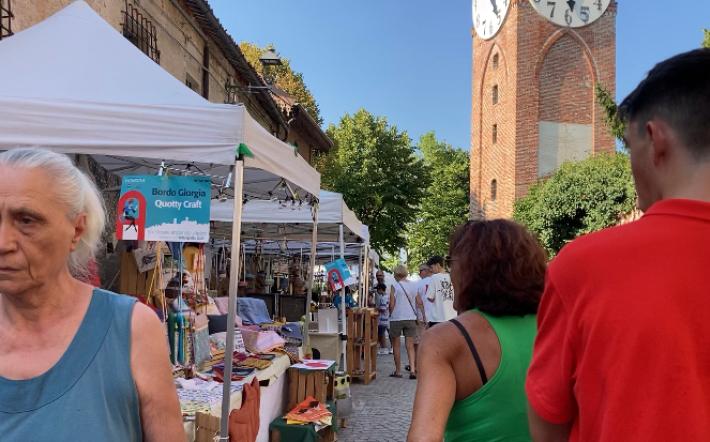 Torre del Belvedere meta turistica preferita. Assessore Botto: “Riconoscenti che di rende orgoglioso, ma c’è ancora molto da fare”