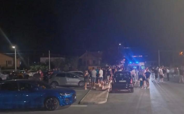 Furto con scasso ai danni di un centro estetico dei Craleveri di Rocca de' Baldi