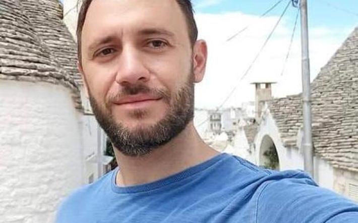 E' di Mondovì l'eroe che ha salvato la bimba precipitata dal balcone di casa sua a Torino