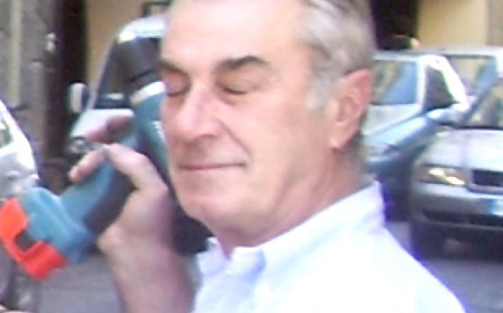 Mondovì: addio allo storico commerciante di via Piandellavalle