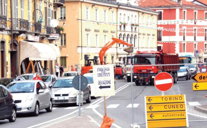 Stop ai veicoli Euro5 in Piemonte: tecnici di tre ministeri e regionali s’incontrano “per rivalutare la misura”