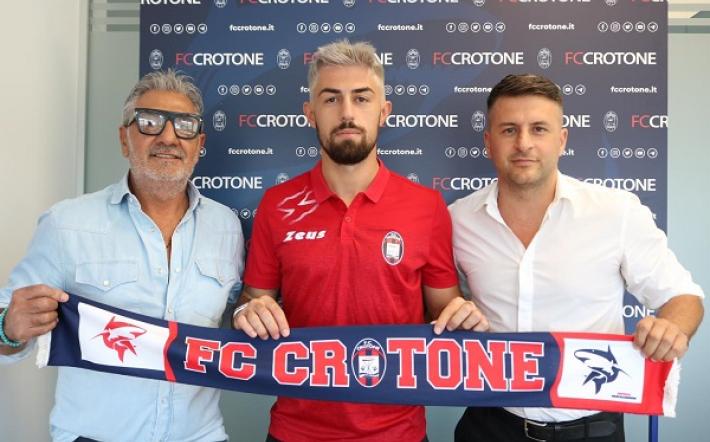 presentazione Dardan Vuthaj