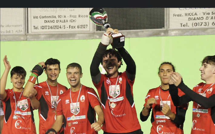 Benese coppa italia Under 21