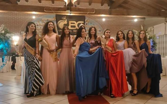 Margarita: la carrucese Valentina Filippi vince la finale regionale di Miss Universal Beauty Competition