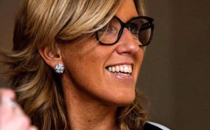 Se n’è andata a soli 55 anni Chiara Calleri, docente carrucese che viveva a Bergamo