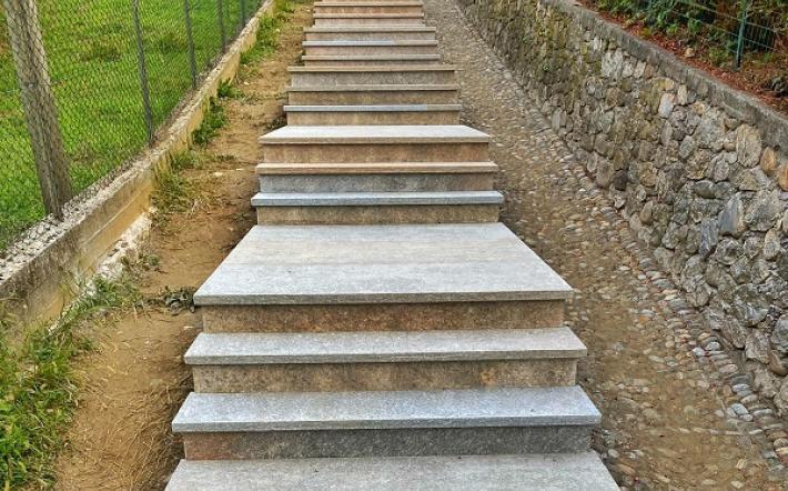 scala brucco Briaglia