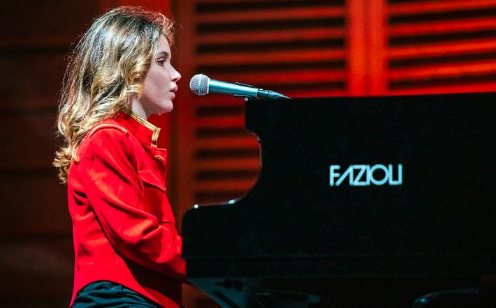 A Mondovì le Esperienze Artigiane di Frida Bollani, tra sicurezza sul lavoro e impegno green