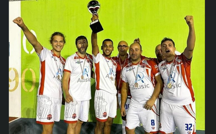 Merlese Coppa Italia C2
